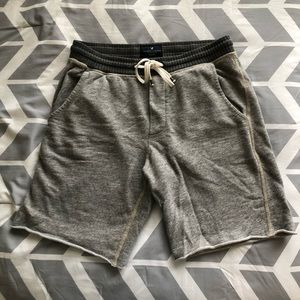American Eagle Sweatshorts